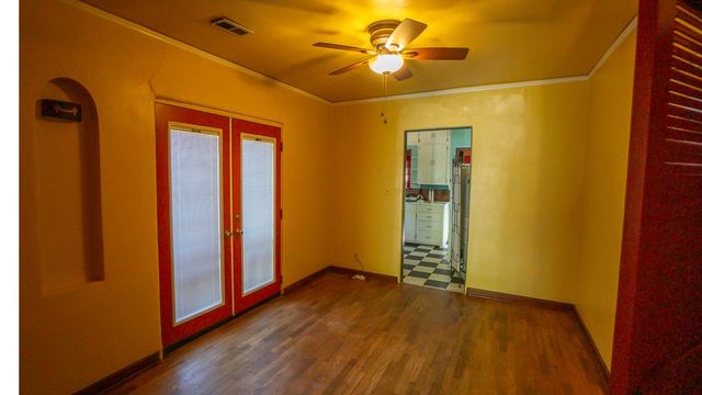 618 N Wilson, Fayetteville, AR 72701