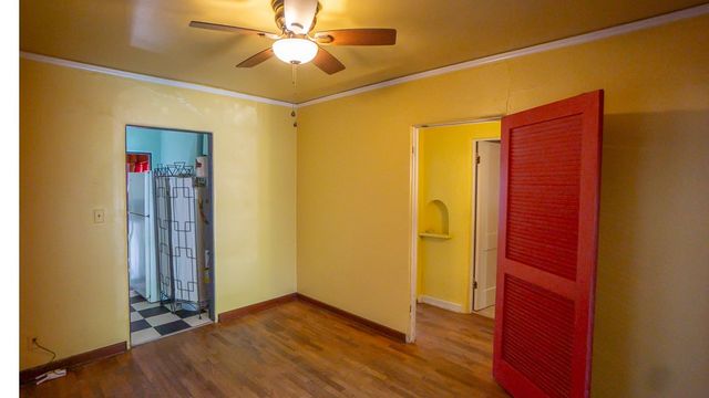 618 N Wilson, Fayetteville, AR 72701