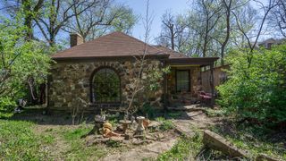 618 N Wilson, Fayetteville, AR 72701