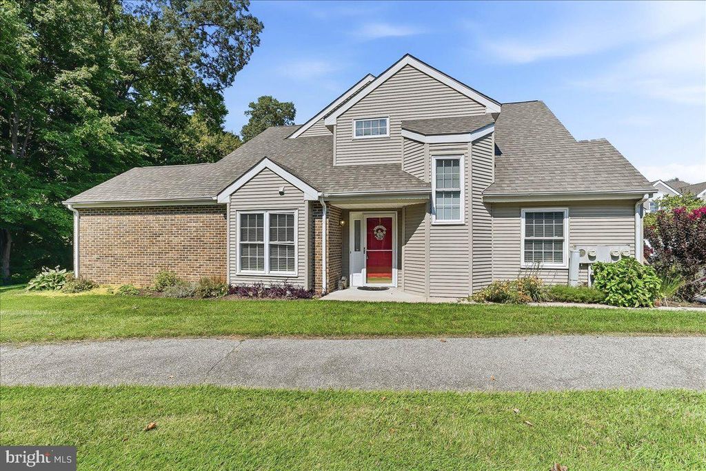24 FLEETWOOD CT #31, WILMINGTON, DE 19804 — photo 3
