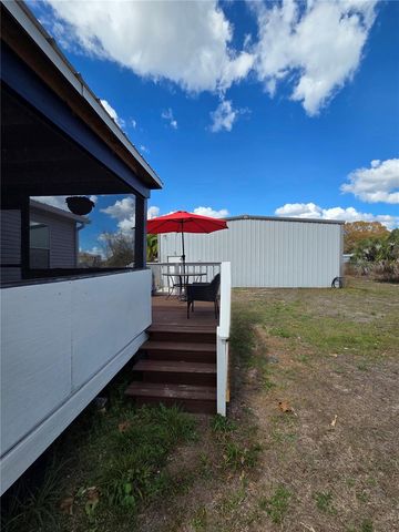 1450 GOLDEN GLOW DRIVE, Ruskin, FL 33570