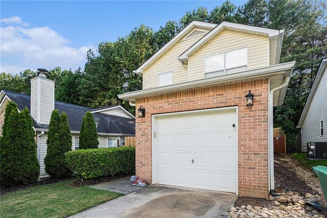 3643 Sapphire Court, Decatur, GA 30034