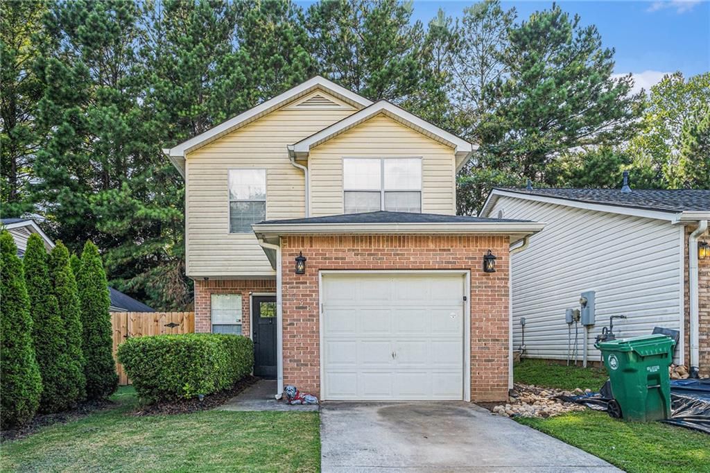 3643 Sapphire Court, Decatur, GA 30034