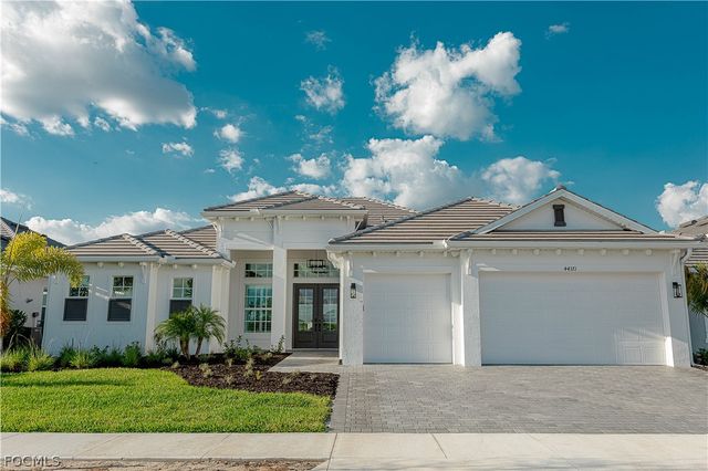 44371 Henderson WAY, Punta Gorda, FL 33982