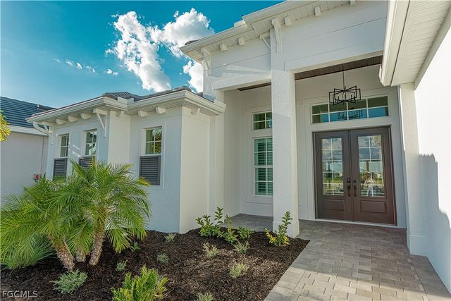 44371 Henderson WAY, Punta Gorda, FL 33982