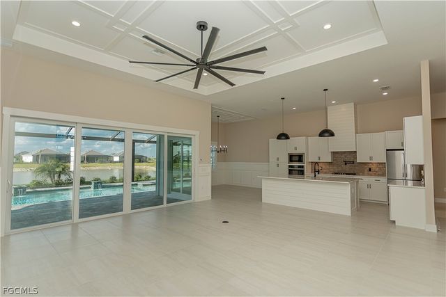 44371 Henderson WAY, Punta Gorda, FL 33982