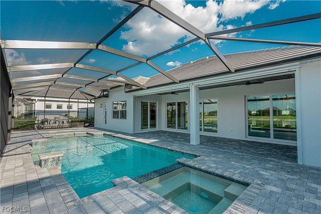 44371 Henderson WAY, Punta Gorda, FL 33982