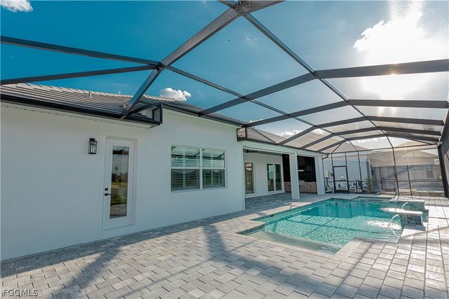 44371 Henderson WAY, Punta Gorda, FL 33982