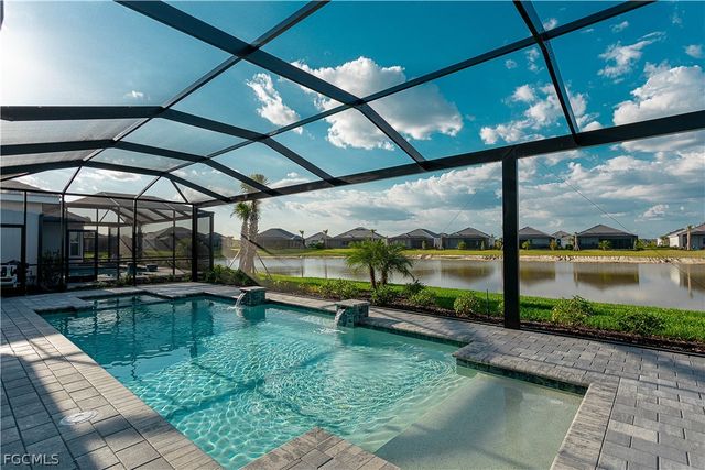 44371 Henderson WAY, Punta Gorda, FL 33982