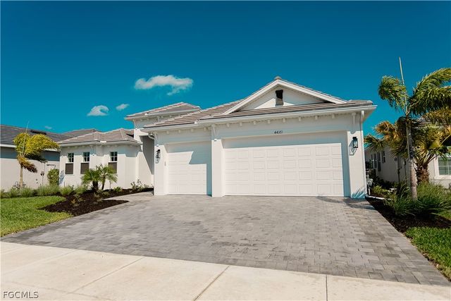 44371 Henderson WAY, Punta Gorda, FL 33982