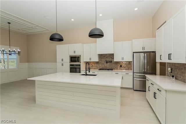 44371 Henderson WAY, Punta Gorda, FL 33982