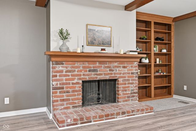 108 Knoll Court A, Noblesville, IN 46062