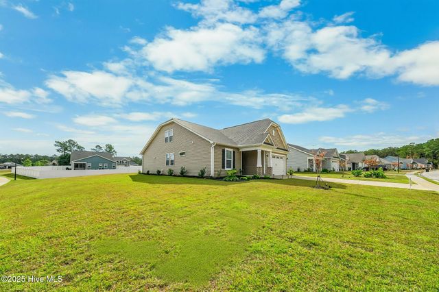 645 Ashvale Lane SE, Bolivia, NC 28422