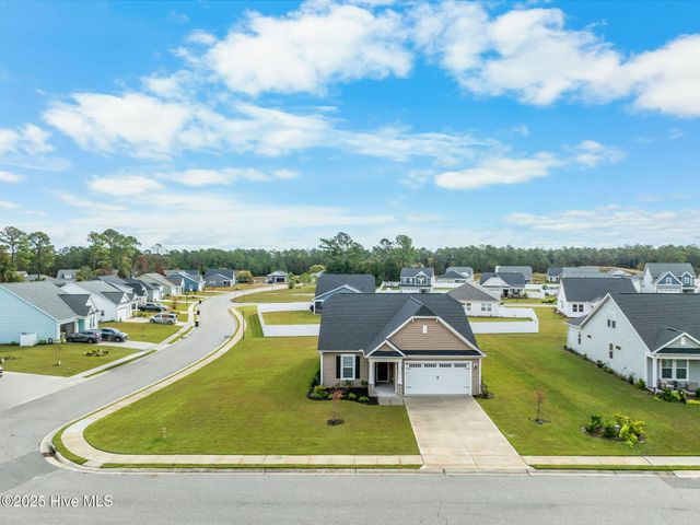 645 Ashvale Lane SE, Bolivia, NC 28422