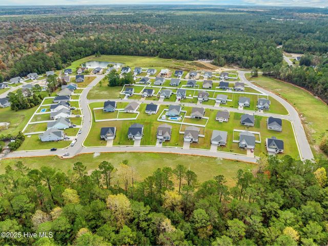 645 Ashvale Lane SE, Bolivia, NC 28422