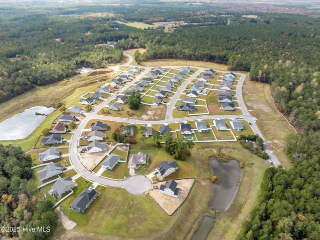 645 Ashvale Lane SE, Bolivia, NC 28422