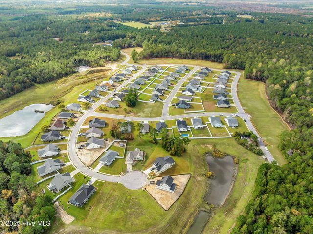 645 Ashvale Lane SE, Bolivia, NC 28422