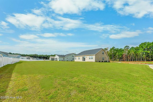 645 Ashvale Lane SE, Bolivia, NC 28422