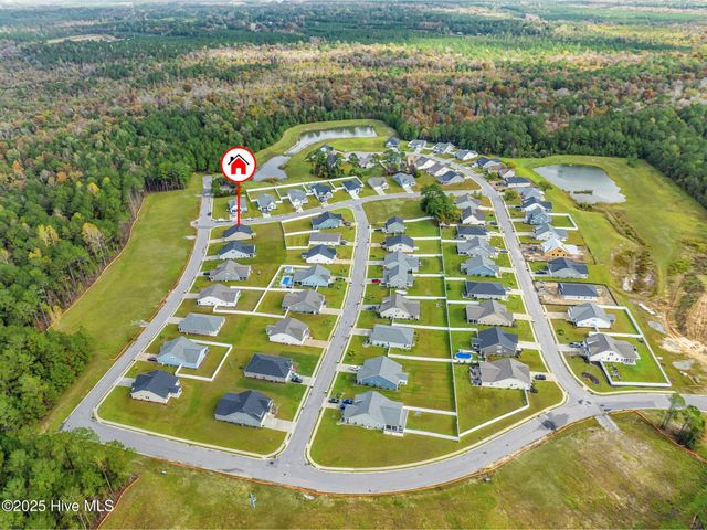 645 Ashvale Lane SE, Bolivia, NC 28422