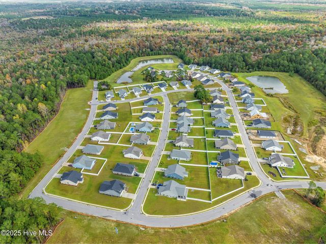 645 Ashvale Lane SE, Bolivia, NC 28422