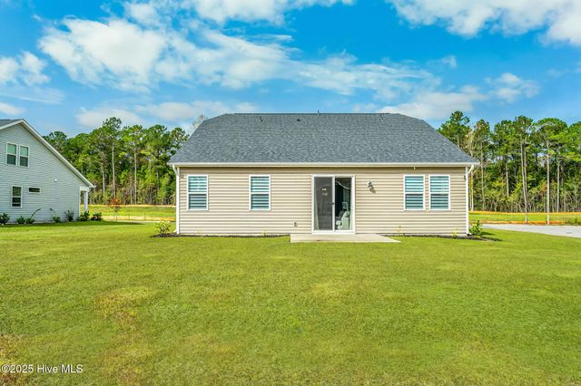 645 Ashvale Lane SE, Bolivia, NC 28422