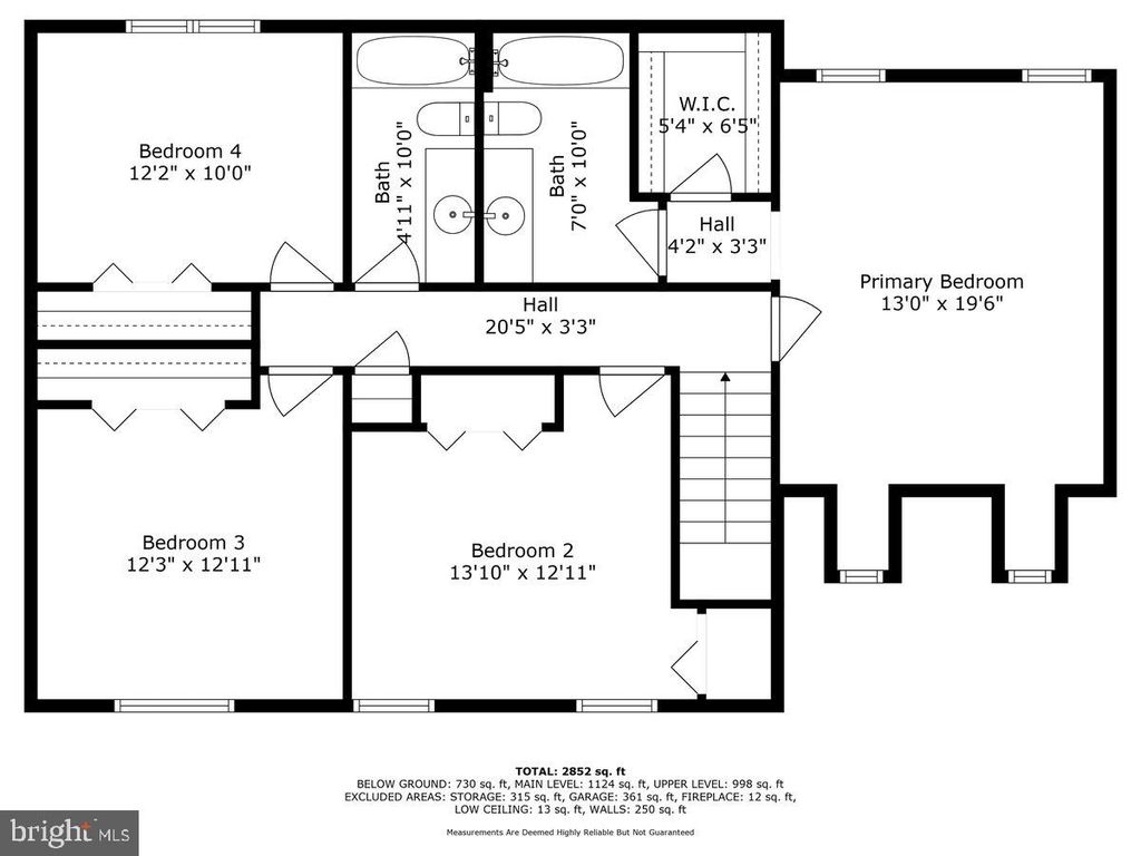 7104 PARK POINT CT, Fairfax Station, VA 22039