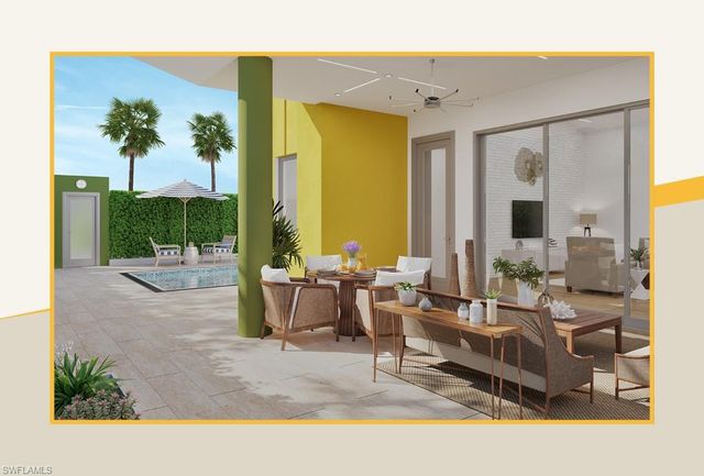 3728 Grove CIR, Naples, FL 34112