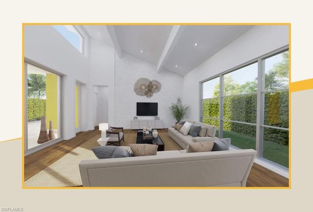 3728 Grove CIR, Naples, FL 34112