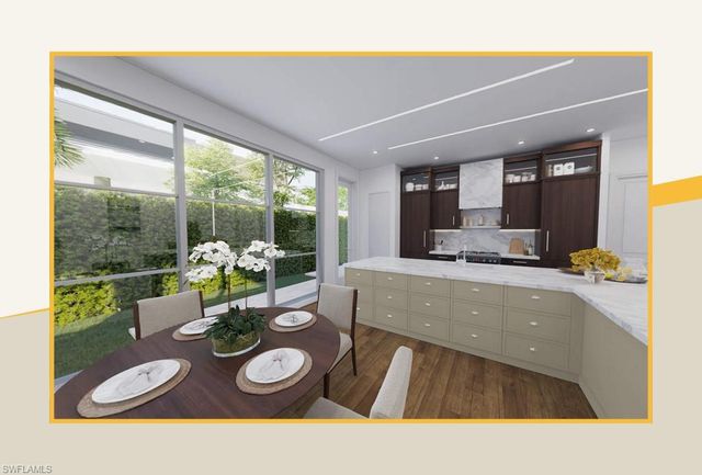 3728 Grove CIR, Naples, FL 34112