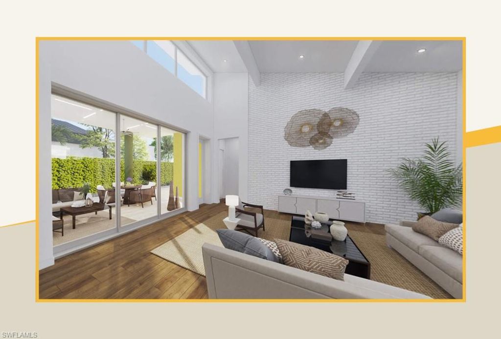 3728 Grove CIR, NAPLES, FL 34112 — photo 3