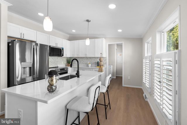 6430 14TH, Alexandria, VA 22307