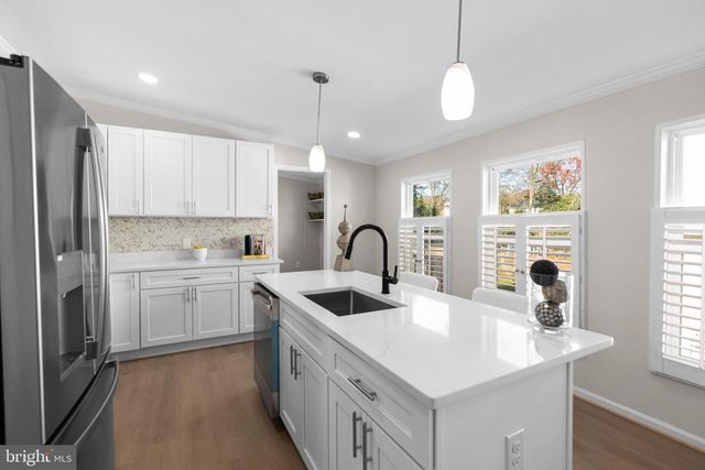 6430 14TH, Alexandria, VA 22307