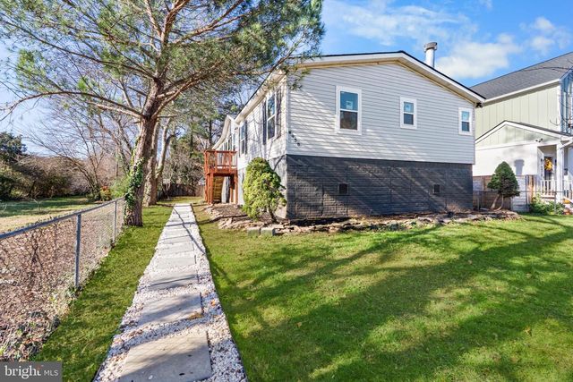 6430 14TH, Alexandria, VA 22307