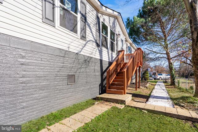 6430 14TH, Alexandria, VA 22307