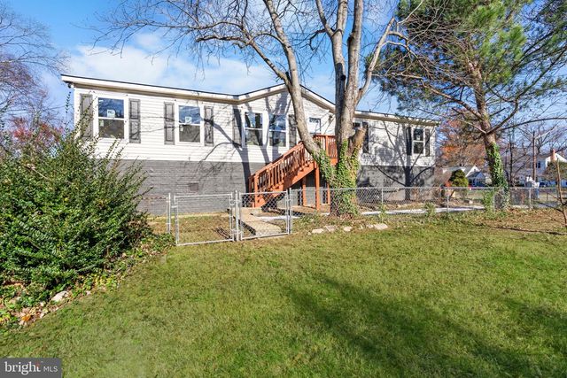 6430 14TH, Alexandria, VA 22307