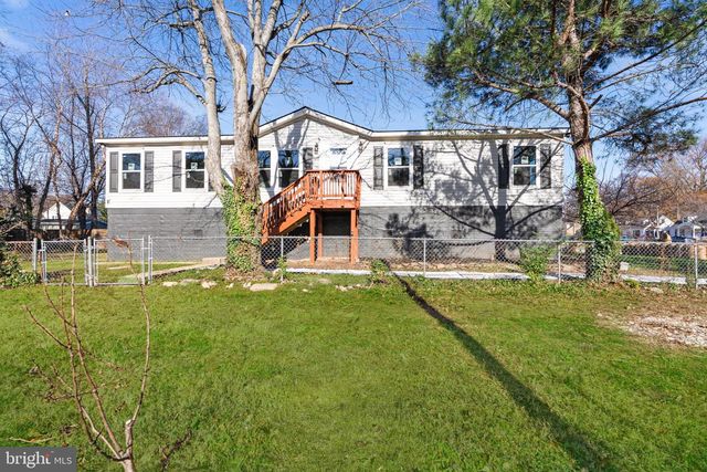 6430 14TH, Alexandria, VA 22307