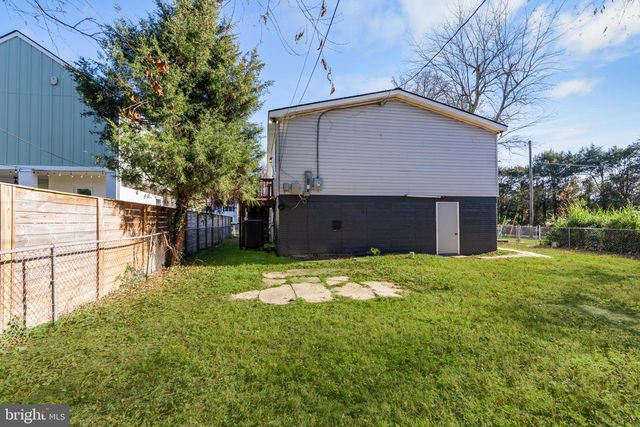 6430 14TH, Alexandria, VA 22307