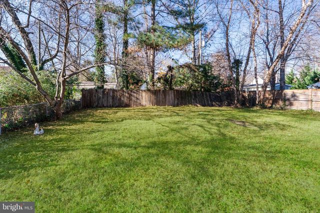 6430 14TH, Alexandria, VA 22307