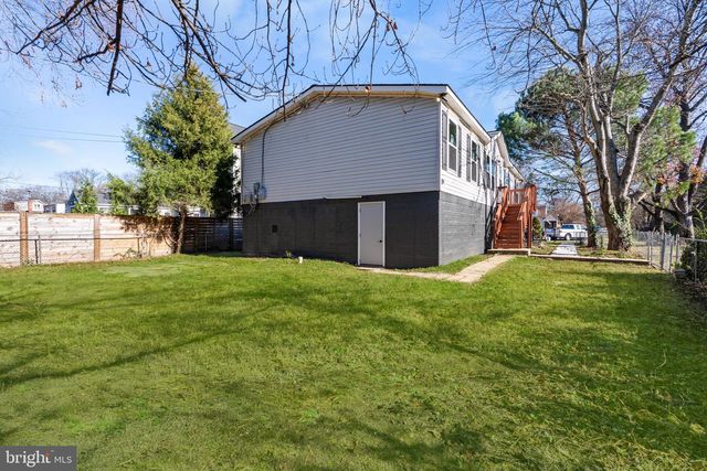 6430 14TH, Alexandria, VA 22307