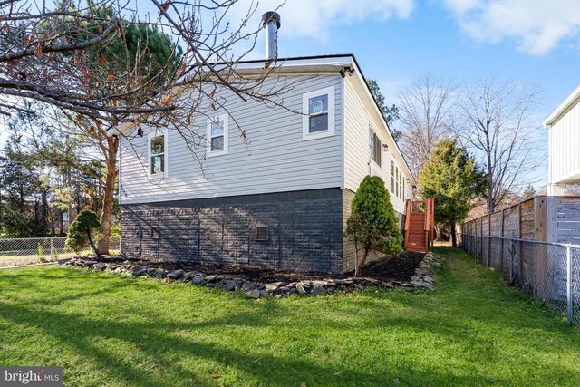 6430 14TH, Alexandria, VA 22307