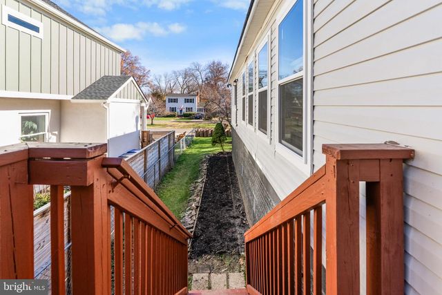 6430 14TH, Alexandria, VA 22307