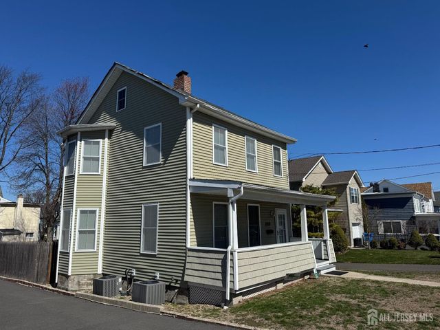 150 George Street, South Amboy, NJ 08879