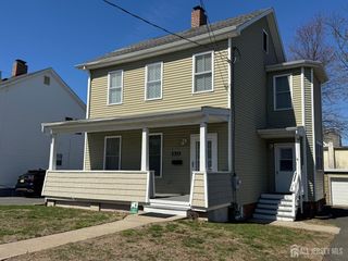 150 George Street, South Amboy, NJ 08879