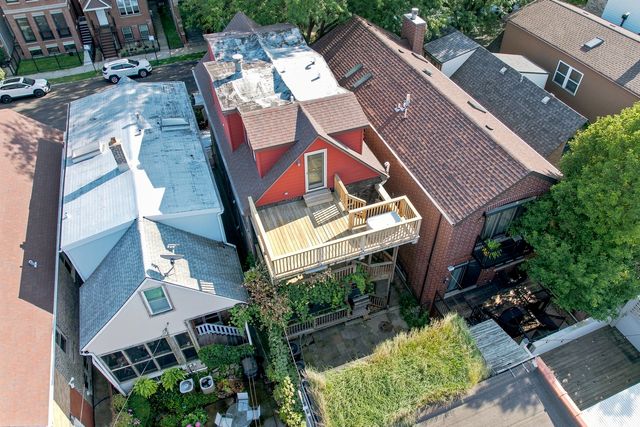 2334 W Medill Avenue, Chicago, IL 60647