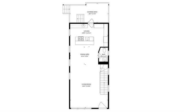 2334 W Medill Avenue, Chicago, IL 60647