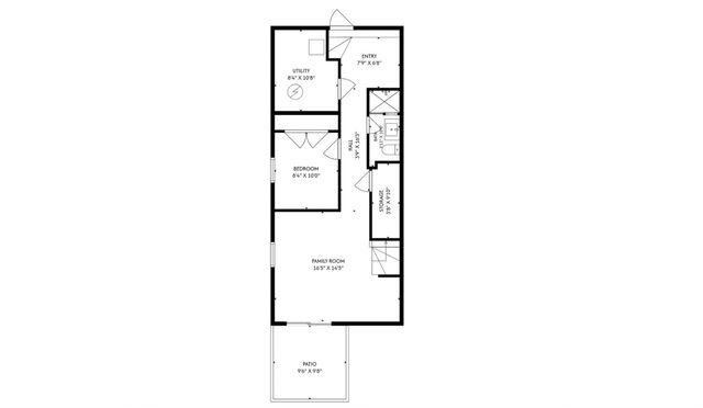 2334 W Medill Avenue, Chicago, IL 60647