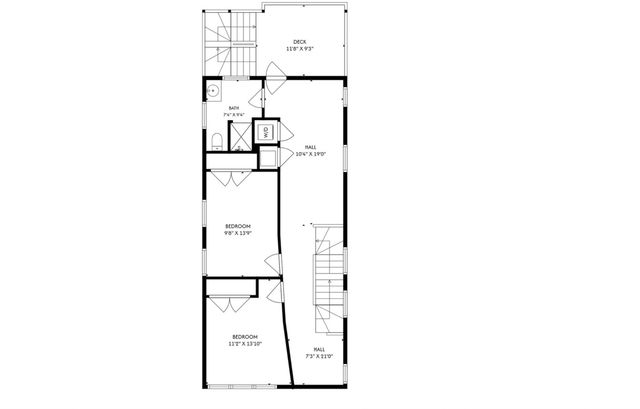 2334 W Medill Avenue, Chicago, IL 60647