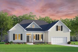 MM S Tall Pines (Henderson) TRL, Moyock, NC 27958