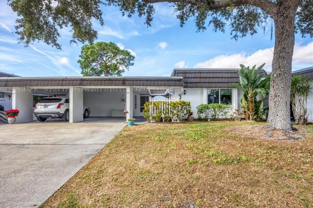 1521 LAKESIDE WAY 149, Sarasota, FL 34232