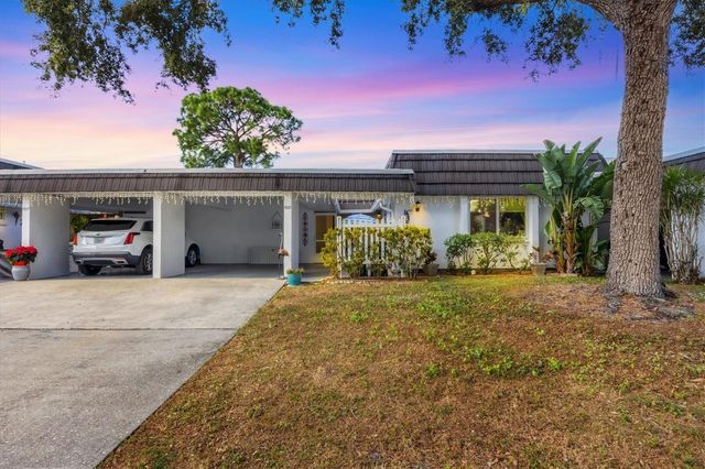 1521 LAKESIDE WAY 149, Sarasota, FL 34232